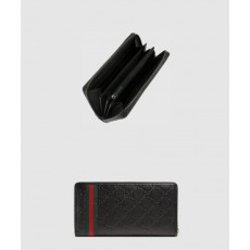 구찌 시마 GG 지퍼월렛 308009