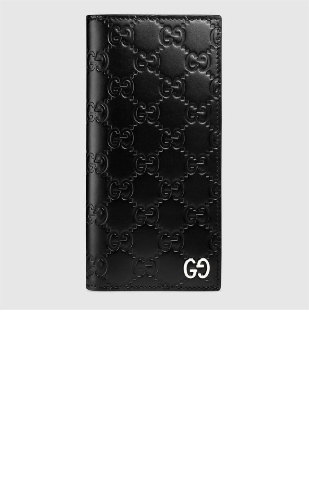 구찌 시마 시그니처 장지갑 473920