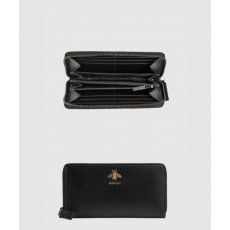 구찌 애니멀리어 지퍼월렛 523667