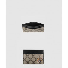 구찌 타이거 프린트 카드지갑 451277