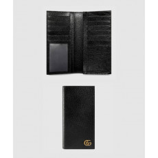 구찌 GG 마몽 ID 장지갑 436023