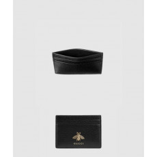 구찌 애니멀리어 카드지갑 523685