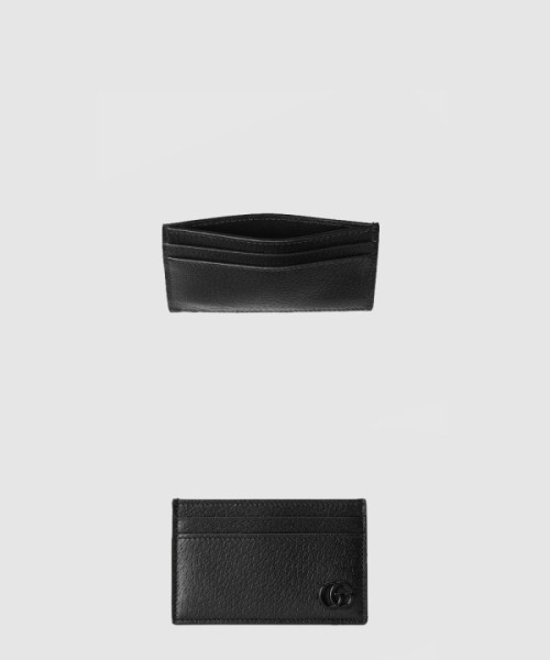 구찌 GG 마몽 카드지갑 657588