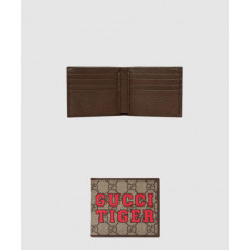 구찌 타이거 반지갑 671652