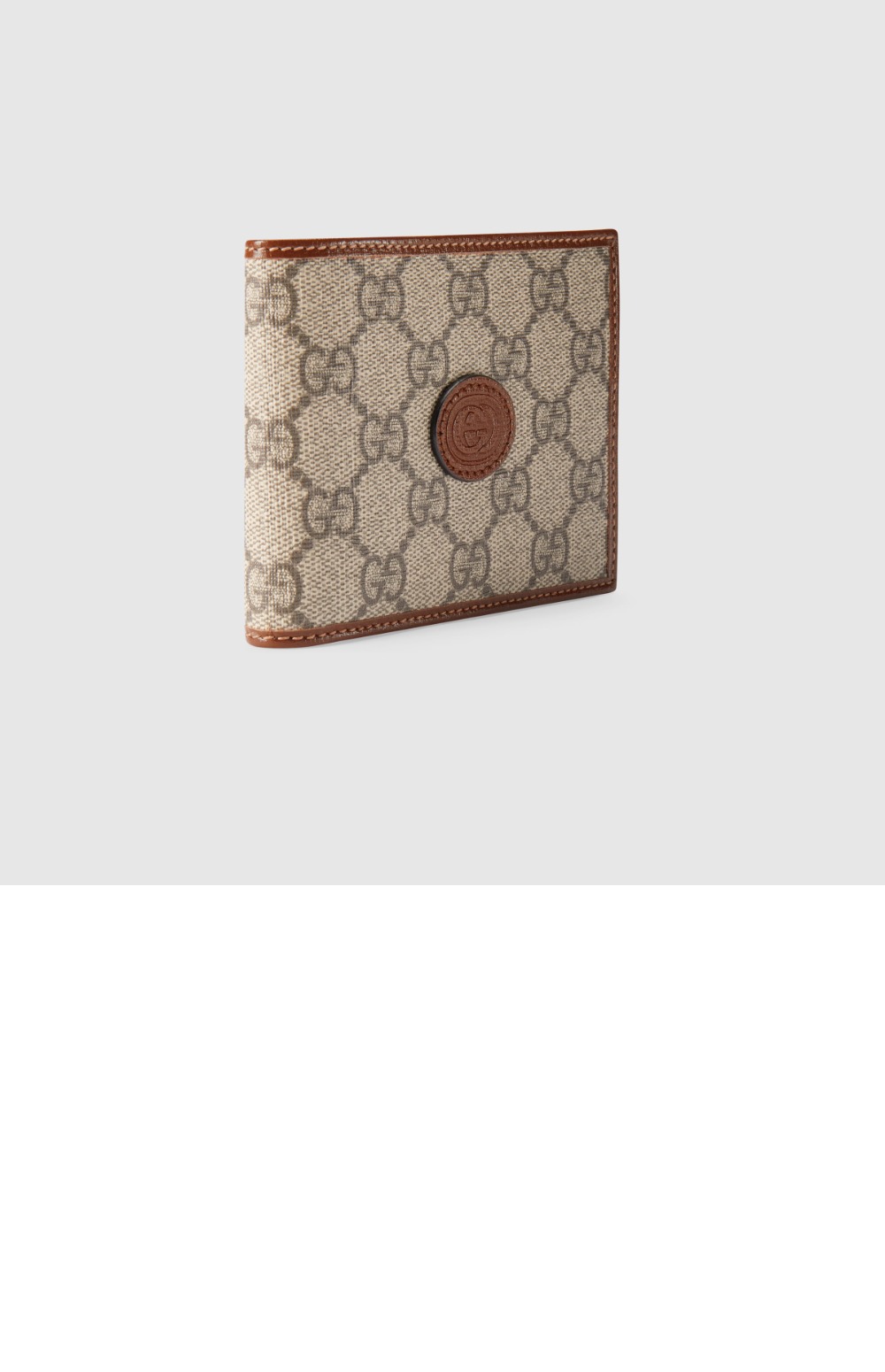 구찌 카드 케이스 GG 지갑 723171