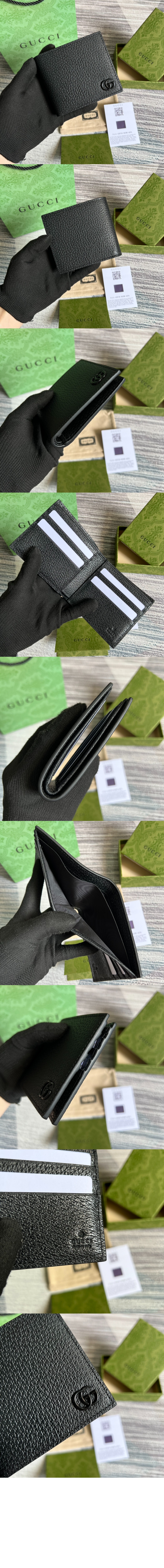 구찌 GG 마몽 반지갑 428726