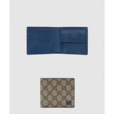 구찌 GG 플라크 반지갑 768244