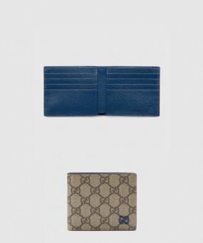 구찌 GG 디테일 지갑 768243