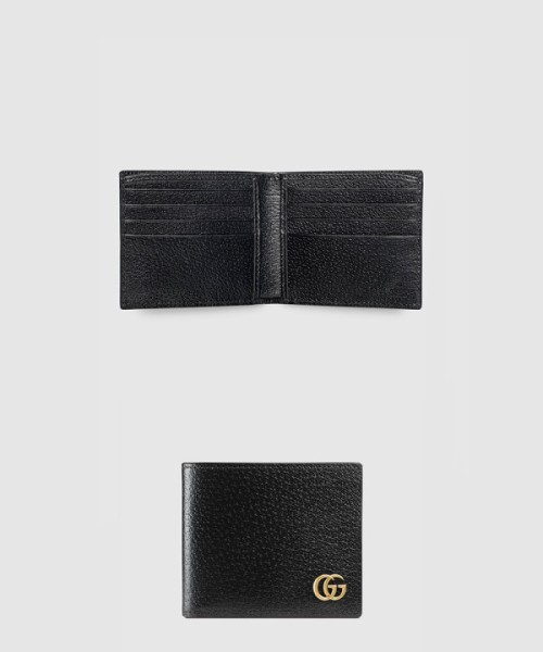 구찌 GG 마몽 반지갑 428726