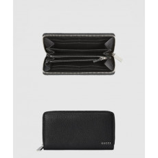 구찌 집업 지갑 771154