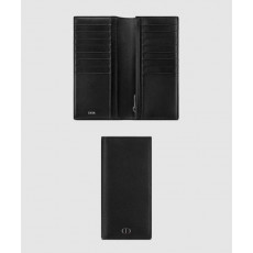 디올 CD Icon 버티컬 반지갑 2ESBC