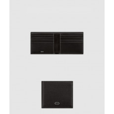디올 머니 클립 지갑 2ESBH