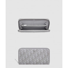 디올 지퍼월렛 2ESBC