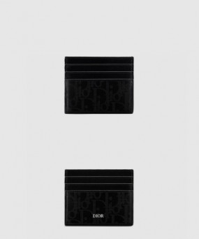 디올 카드 지갑 2ESCH