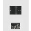 디올 비즈니스 카드 지갑 2ADCH