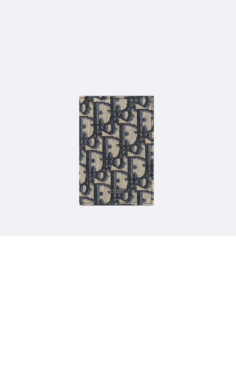 디올 2단 카드지갑 2ESCH