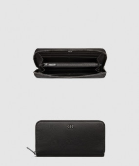 디올 지퍼월렛 2ESBC