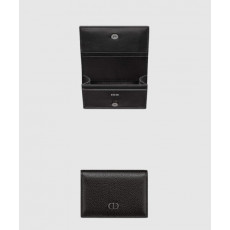 디올 비즈니스 카드지갑 2ESCH