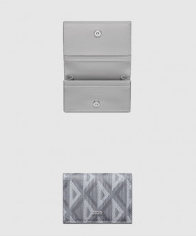 디올 비즈니스 카드지갑 2ESCH