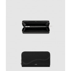 디올 지퍼 장지갑 2ADBC