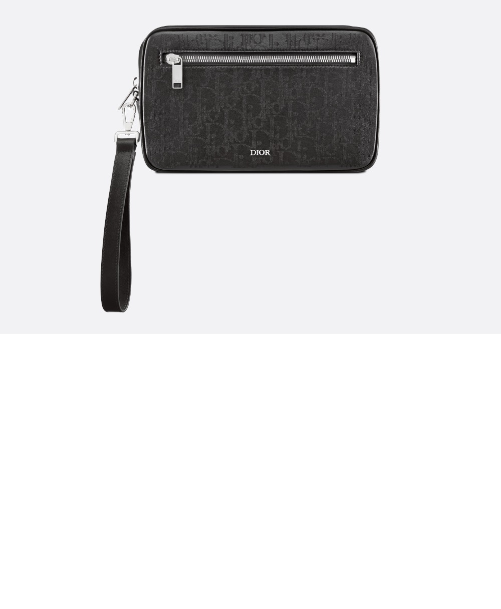 디올 토일레트리 백 2ESCA