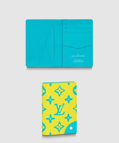 루이비통 포켓 오거나이저 M82034