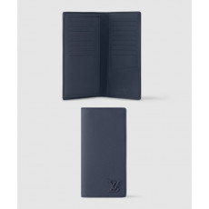 루이비통 브라짜 월렛 M81810