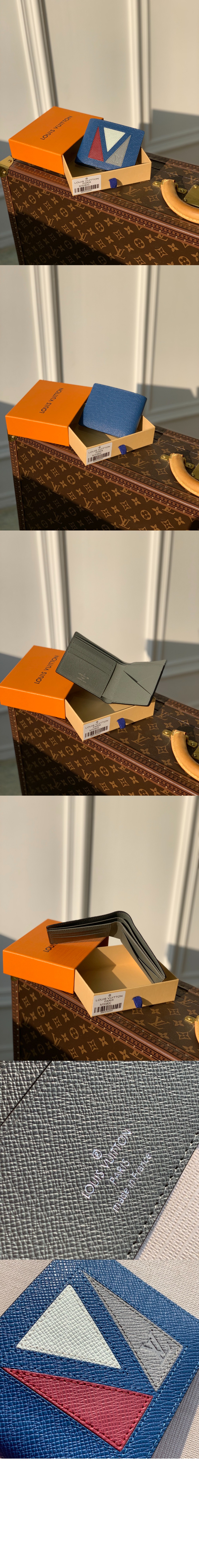 루이비통 멀티플 월렛 M30800