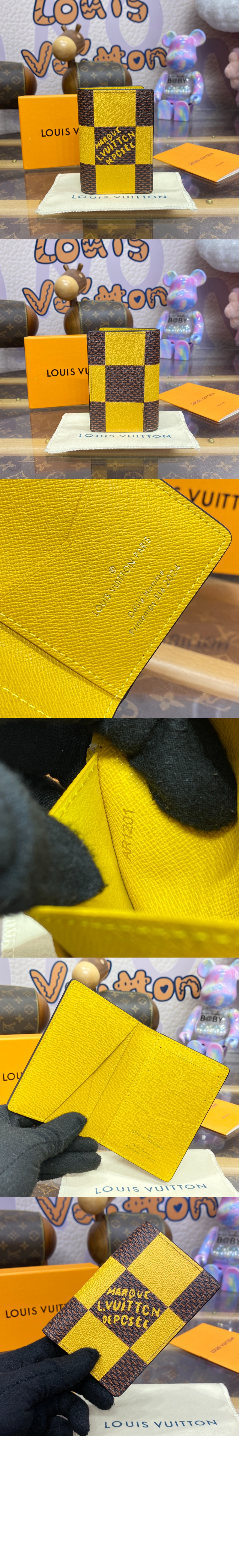 루이비통 오거나이저 드포체 N40614