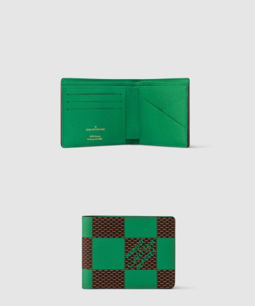 루이비통 멀티플 월릿 N40542