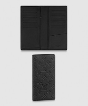 루이비통 브라짜 월렛 M69038