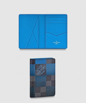 루이비통 포켓 오거나이저 N40412