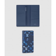 루이비통 브라짜 월렛 M80465