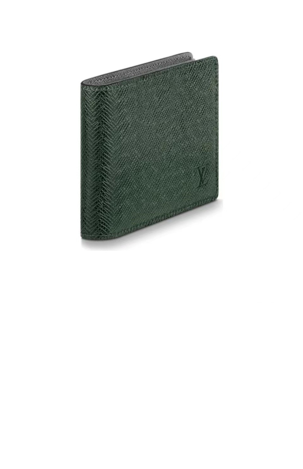 루이비통 타이가 슬렌더 월릿 M81555