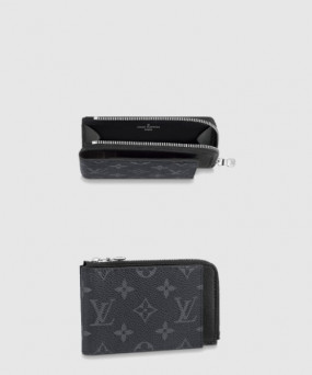 루이비통 하이브리드 지갑 M81568