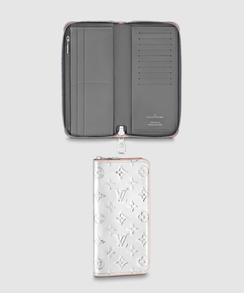 루이비통 지피 월렛 버티컬 M80808