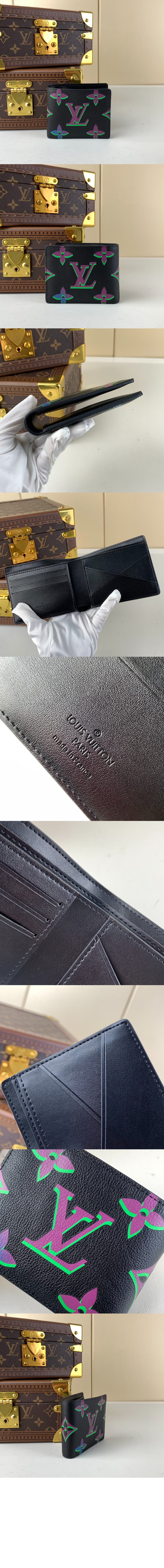 루이비통 멀티플 월렛 M82297