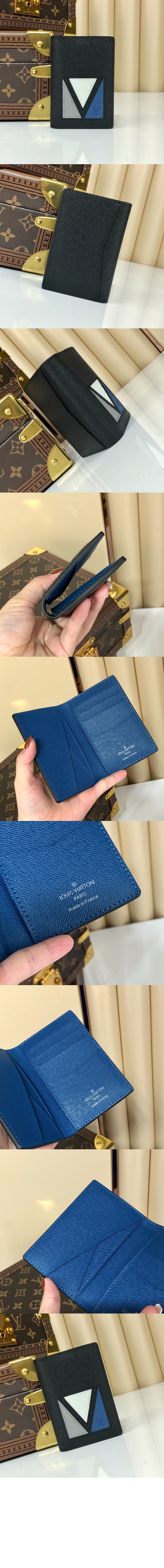 루이비통 포켓 오거나이저 M30787