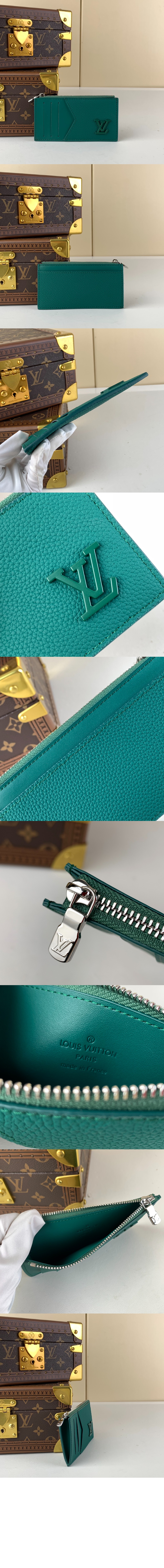 루이비통 코인 카드홀더 M82282