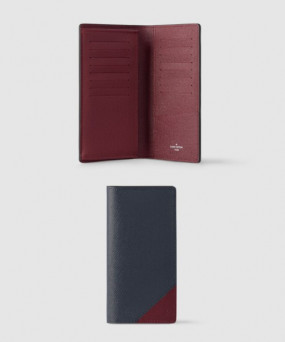 루이비통 브라짜 월릿 M30980