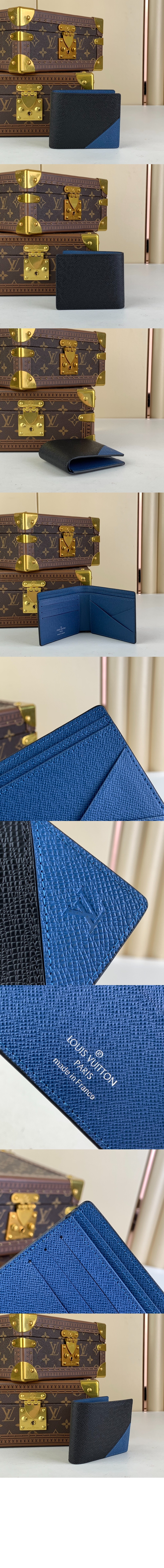 루이비통 멀티플 월릿 M30982