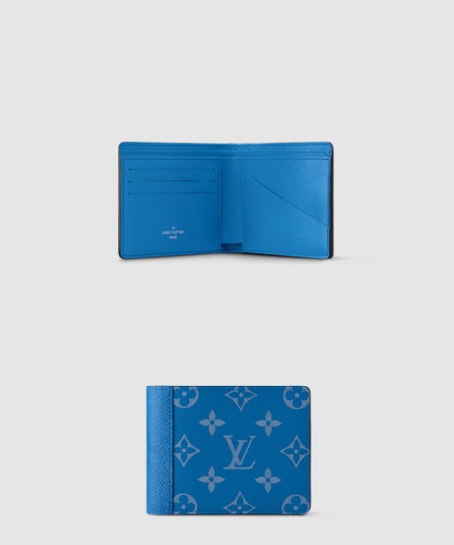 루이비통 멀티플 월릿 M30995