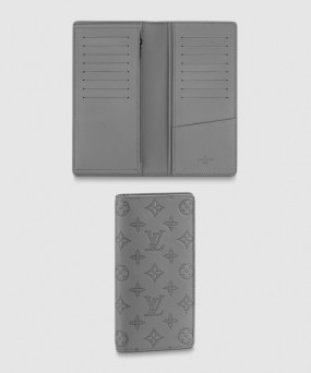 루이비통 브라짜 월렛 M81335