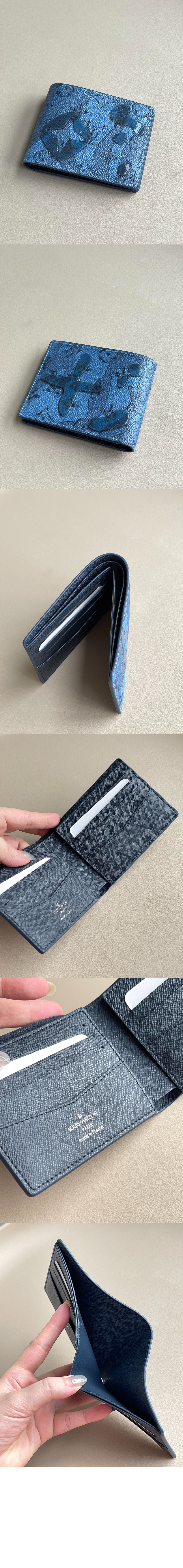 루이비통 슬렌더 월렛 M82307