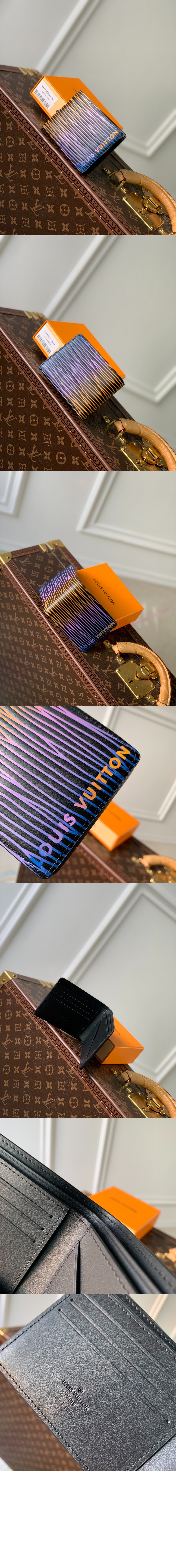 루이비통 멀티플 월렛 M82585