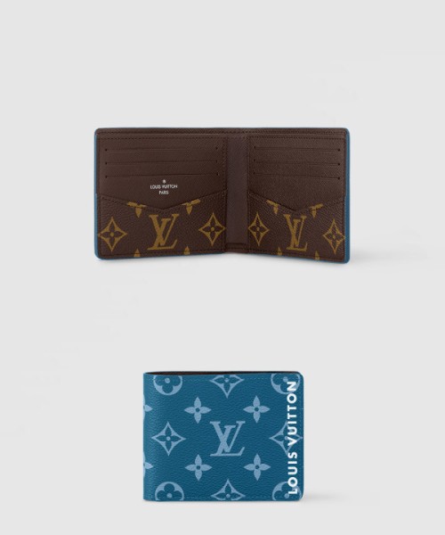 루이비통 슬렌더 월렛 M82798