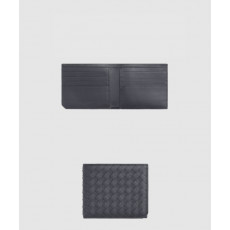 보테가베네타 인트레치아토 피콜로 폴더형 지갑 796966