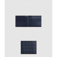 보테가베네타 인트레치아토 폴더형 지갑 743211