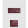 보테가베네타 카세트 폴더형 지갑 649603