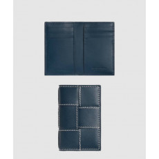 보테가베네타 카세트 플랩 카드 케이스 748053